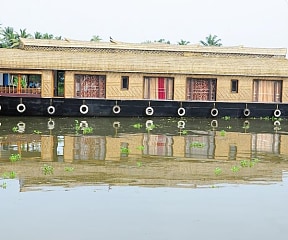 Tharangini Houseboats image 2 