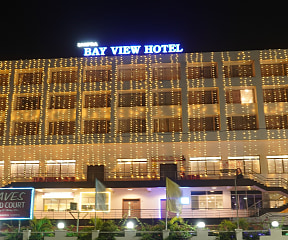 Bay View Hotel image 5 