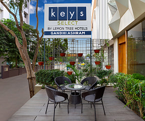 Keys Select by Lemon Tree Hotels, Gandhi Ashram, Ahmedabad image 5 