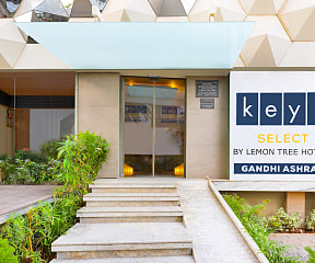 Keys Select by Lemon Tree Hotels, Gandhi Ashram, Ahmedabad image 3 