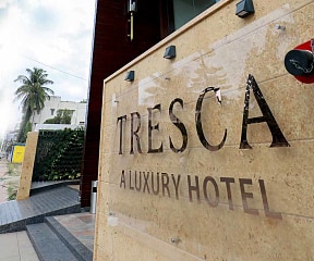 TRESCA A LUXURY HOTEL image 5 