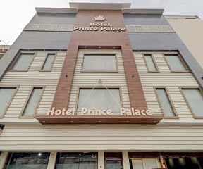 Hotel Prince Palace image 5 