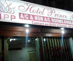Hotel Prince Palace image 1 