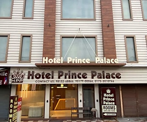 Hotel Prince Palace image 4 