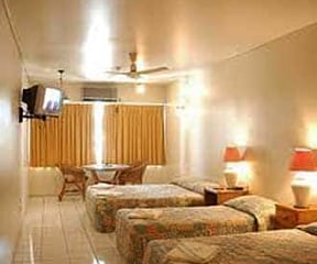 Hotel Guru Nanak Inn image 3 