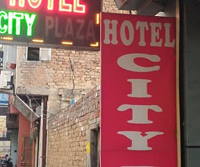 Hotel City Plaza image 1 