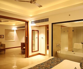 HotelChandelaKhajuraho image 4 