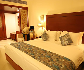 HotelChandelaKhajuraho image 3 