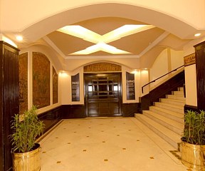 Hotel Chanakya image 2 