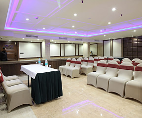 Hotel Chanakya image 5 