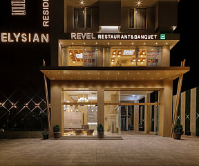 Hotel Elysian Residency image 2 