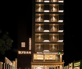 Hotel Elysian Residency image 1 