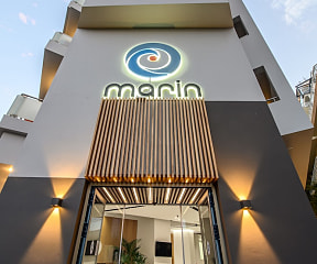 Marin Hotel image 1 