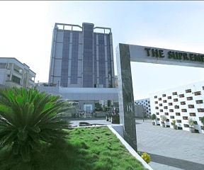 The Supreme Hotel image 5 