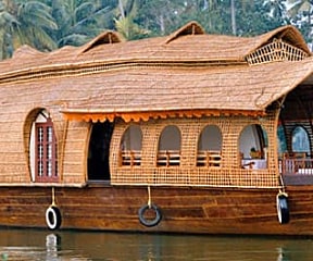 ATDC House Boat image 4 