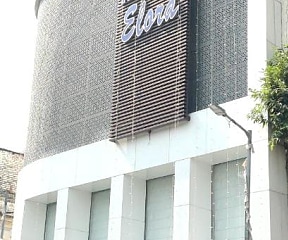 Elora Lords Eco Inn Lucknow image 3 