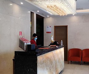 Elora Lords Eco Inn Lucknow image 5 