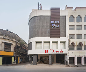Elora Lords Eco Inn Lucknow image 1 