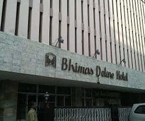 Hotel Bhimas Deluxe ( Next to Railway Station) image 5 