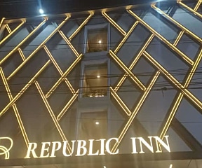 Republic Inn image 1 