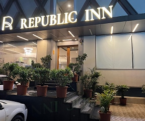 Republic Inn image 5 