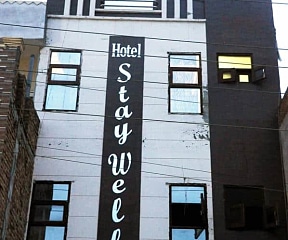 Hotel Stay Well image 1 