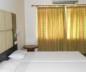 Hotel Nayana image 3 
