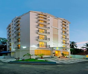 SFS Homebridge @ City - Premium Hotel Apartments image 4 