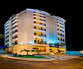 SFS Homebridge @ City - Premium Hotel Apartments image 3 