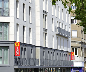 Aparthotel Adagio Nantes Centre image 1 