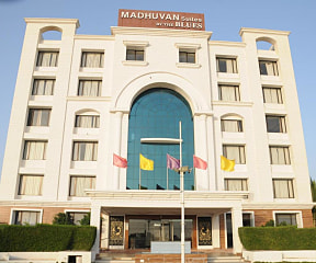 Madhuvan Suites By Blues image 2 