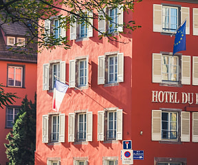 Hotel Du Dragon image 1 