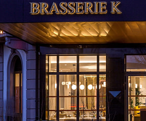 Hotel des Vosges, BW Premier Collection image 2 