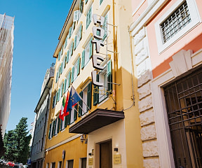Hotel Città di Parenzo image 1 