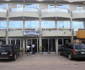 Riviera Hotel Benin image 2 