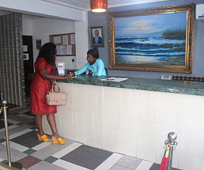 Riviera Hotel Benin image 4 
