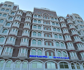 Muscat Plaza Hotel image 1 
