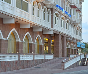 Muscat Plaza Hotel image 3 