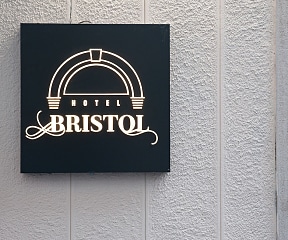 Hotel Bristol image 1 