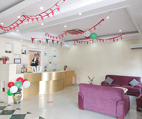 Dar Al Deyafa Hotel Apartment image 4 