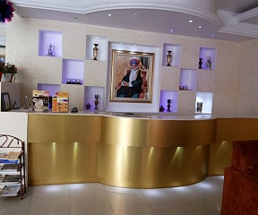 Dar Al Deyafa Hotel Apartment image 3 