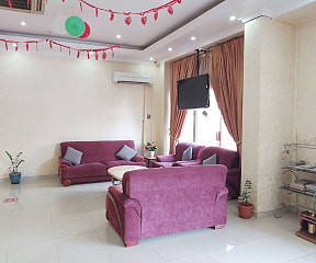 Dar Al Deyafa Hotel Apartment image 5 