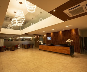 AZ Hotel & Serviced Apartments image 4 