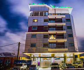Home Residence Hotel image 2 