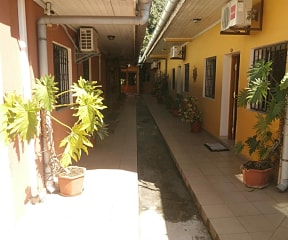 Hotel H1 Tamatave image 5 