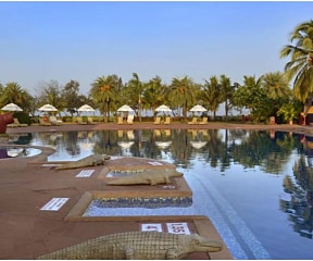 The LaLiT Golf & Spa Resort Goa image 4 