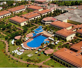 The LaLiT Golf & Spa Resort Goa image 1 