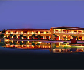 The LaLiT Golf & Spa Resort Goa image 2 