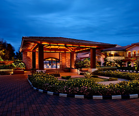Kenilworth Resort & Spa, Goa image 2 