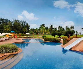 Kenilworth Resort & Spa, Goa image 3 